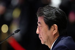 N.Korea slams door on Japan PM Abe visit, calls him an 'idiot'