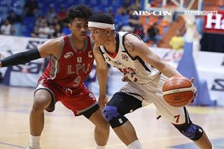 NCAA 95: Letran ousts Lyceum, sets up finals vs undefeated San Beda