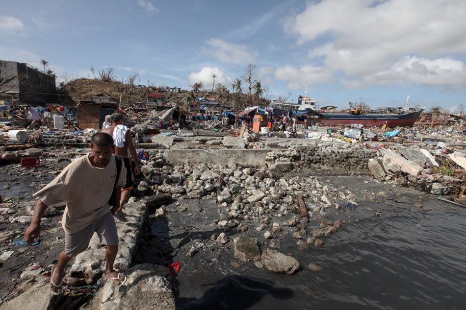 Then and Now: Six years after Yolanda | ABS-CBN News