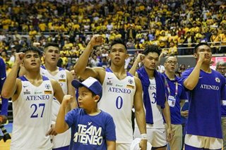 UAAP 82: Thirdy’s aggressiveness pays off with season-high output in Game 1