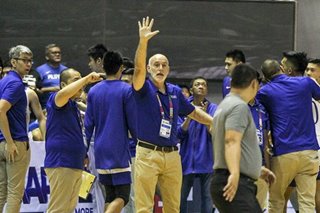 UAAP: Ateneo took no days off en route to finals