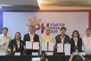 PH to invest at least P3-B to produce 1,000 startups by 2022