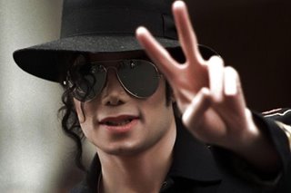 Michael Jackson Hollywood movie reported in the works