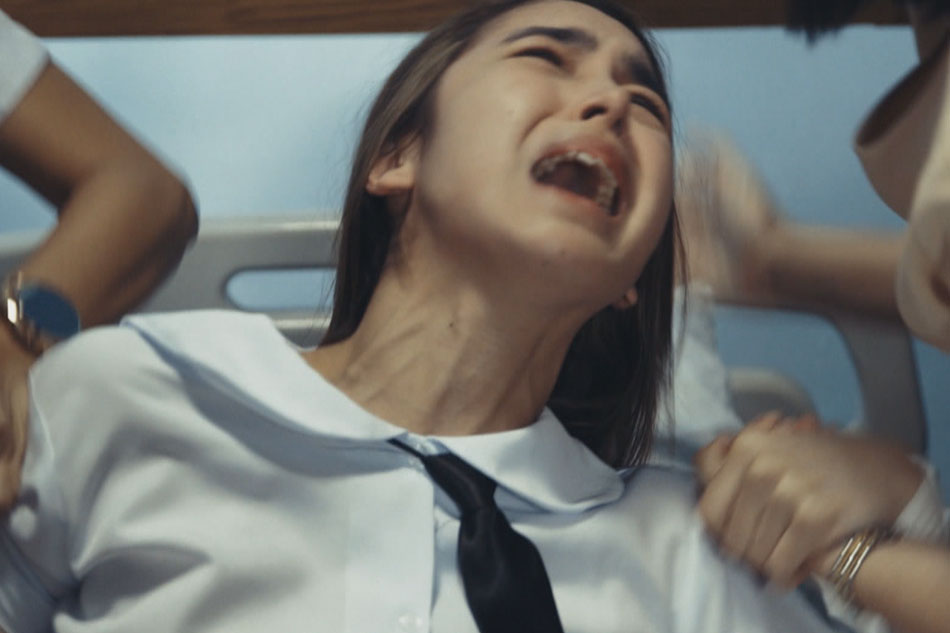 WATCH: Teaser of Julia Barretto's 'MMK' comeback is already making viewers  cry | ABS-CBN Entertainment