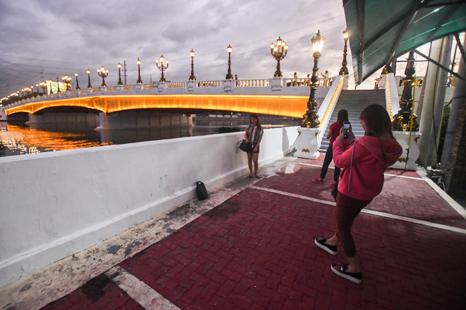 Manila&#39;s Jones Bridge: Bridging the past and present 12