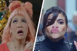 WATCH: Vice Ganda, Anne Curtis in hilarious ‘The Mall, The Merrier’ trailer