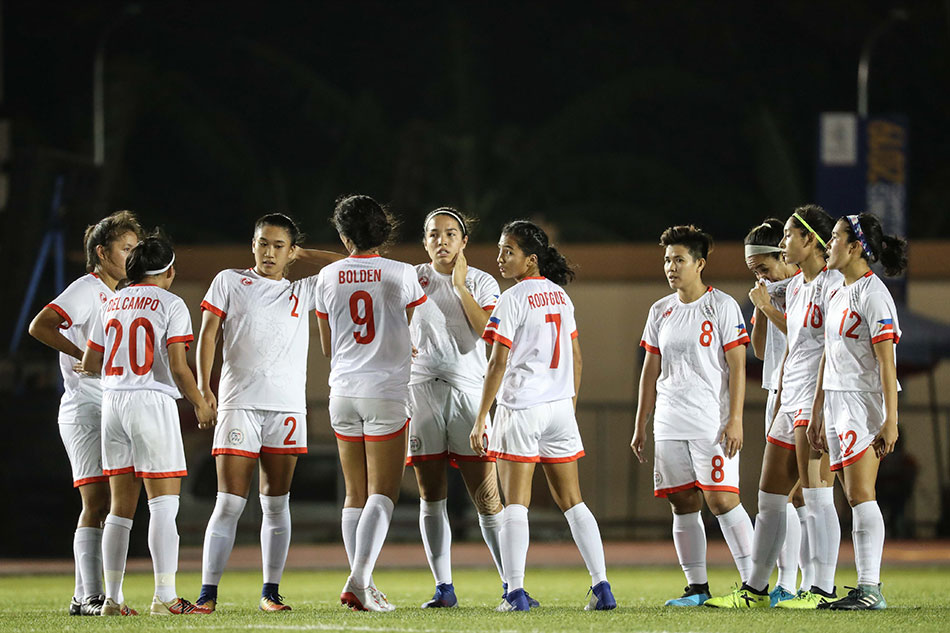 SEA Games: Pinays’ pursuit of football finals seat ends with loss to ...