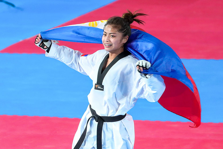 SEA Games: Pauline Lopez at forefront of PH’s taekwondo medal spurt 1