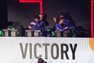 esports: Why Sibol is returning to the 'draft combine'