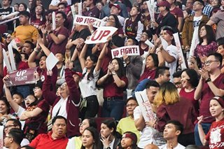 UAAP: Fighting Maroon greats Paras, Magsanoc join Perasol’s coaching staff