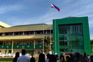 Transition committee para sa mga pagbabago sa Davao de Oro, binuo