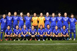 Football: Malditas pick up the pieces after failed SEA Games campaign