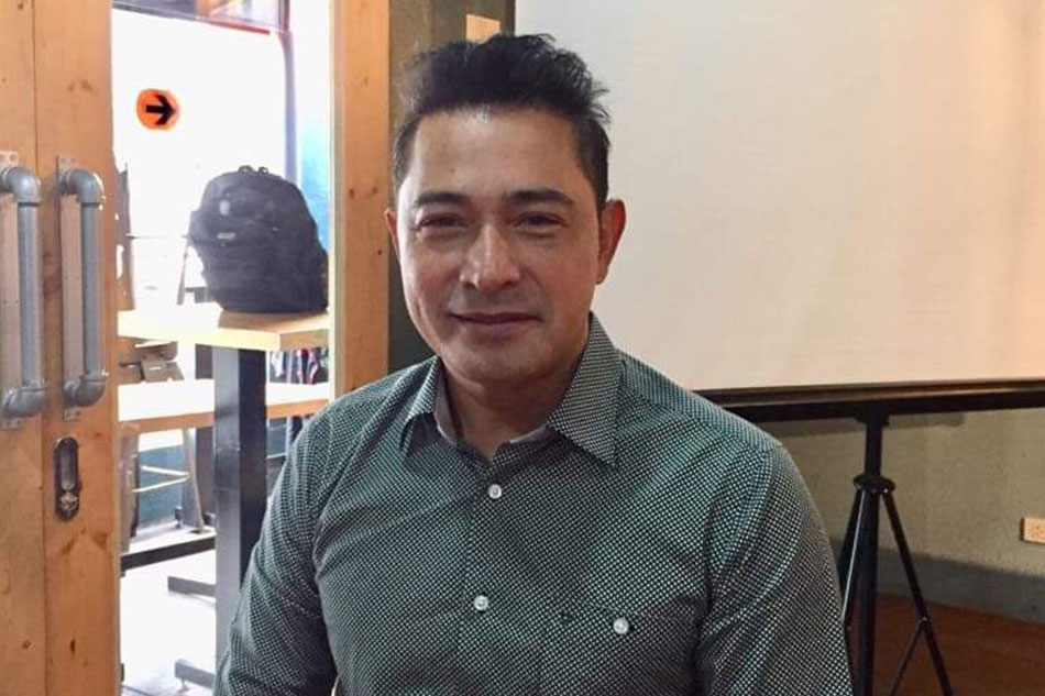 Cesar Montano gets another crack at Hollywood 1