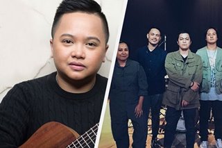 Ice Seguerra collaborates with Sandwich for new song 'Koloring Book'