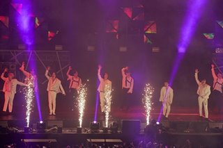 Concert recap: Super Junior ends 2019 with fun-filled Manila show