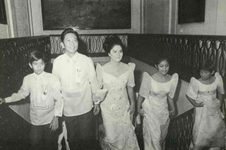 Sandiganbayan orders forfeiture of artworks amassed by Marcoses