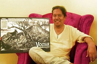 Gerry Alanguilan: World-class illustrator who never forgot his roots