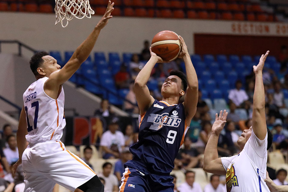 PBA plans to prioritize staging of inaugural 3X3 1