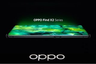 OPPO introduces Find X2 Pro, targeting the modern day Filipino