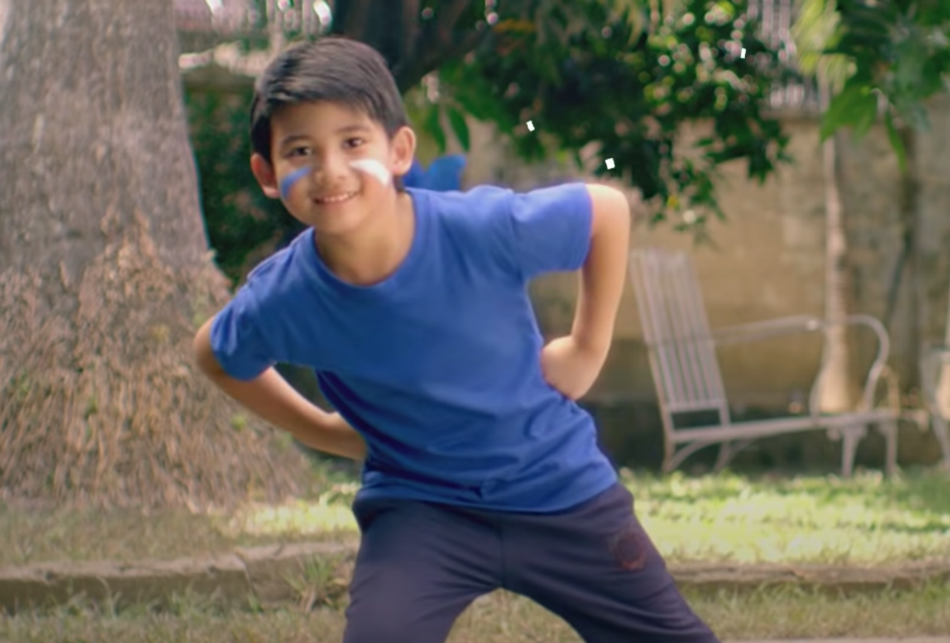 Four habits to teach your child while staying at home 2