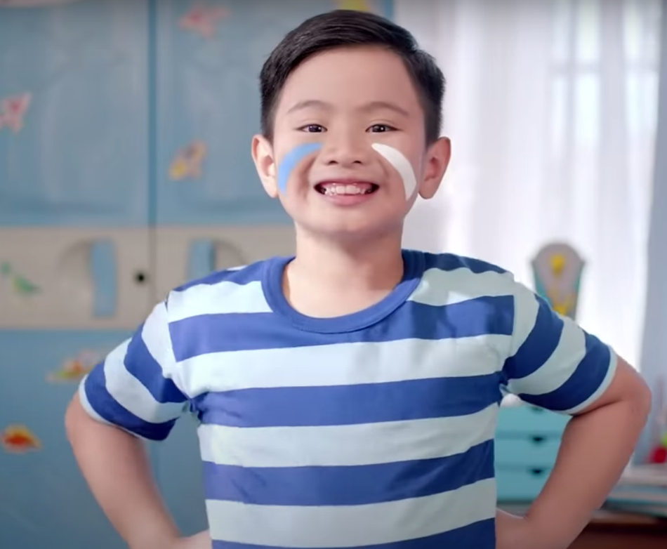 Four habits to teach your child while staying at home 5