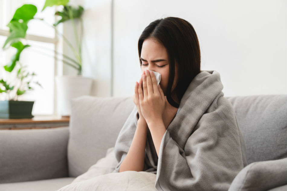 Scientists say Vitamin D may be important in our fight against respiratory diseases 2
