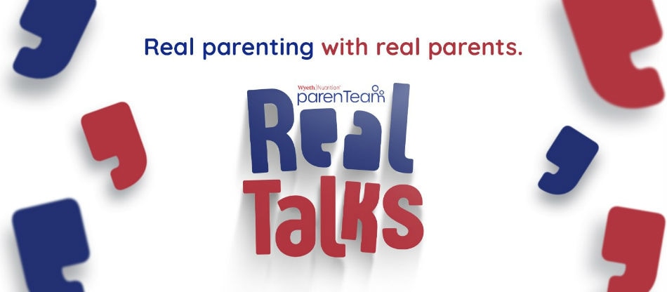 ParentZillas get real with other parents in online discussion 1