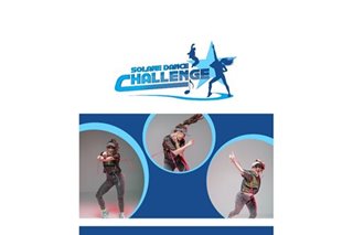 Bust out your moves and win P50,000 with the Solane Dance Challenge