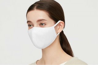 Here is why you should have the AIRism mask