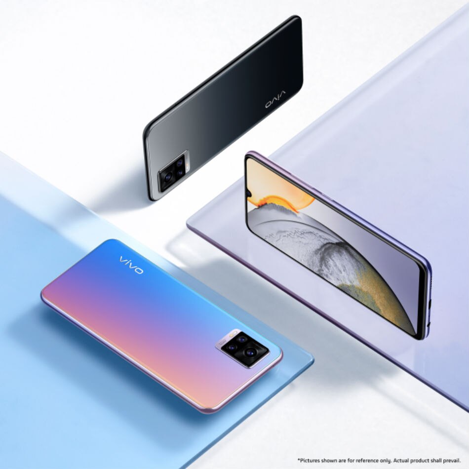vivo V20 series now available in PH 4