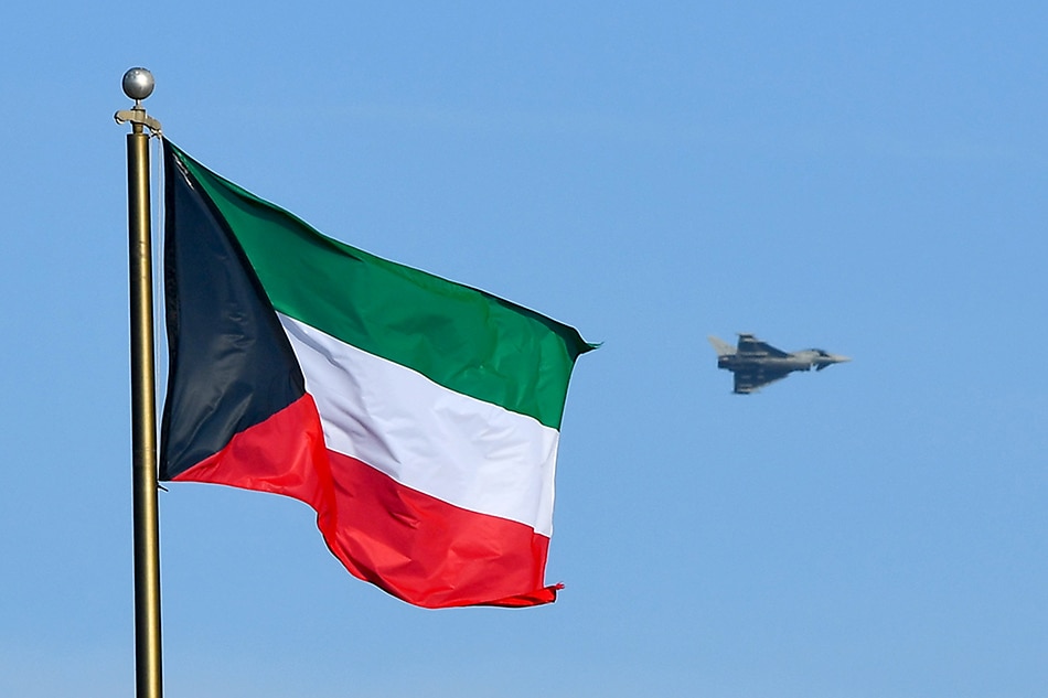 OFW deployment ban sa Kuwait, 'malabo' 