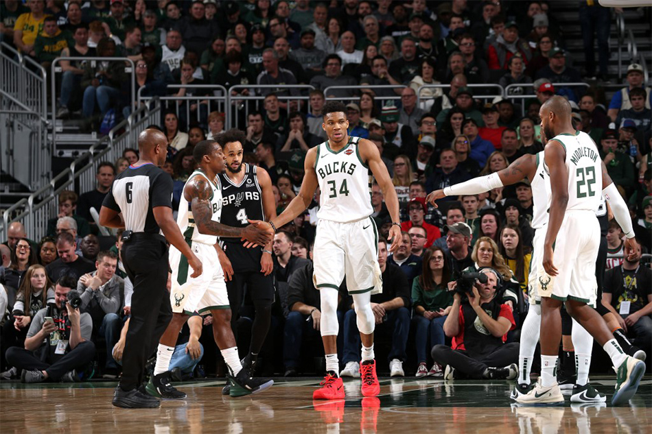Bucks Nba Bucks Nba