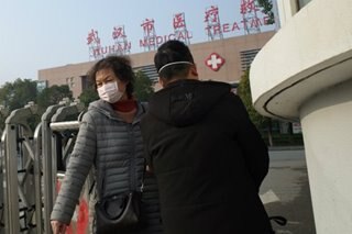 Chinese woman with mystery virus quarantined in Thailand
