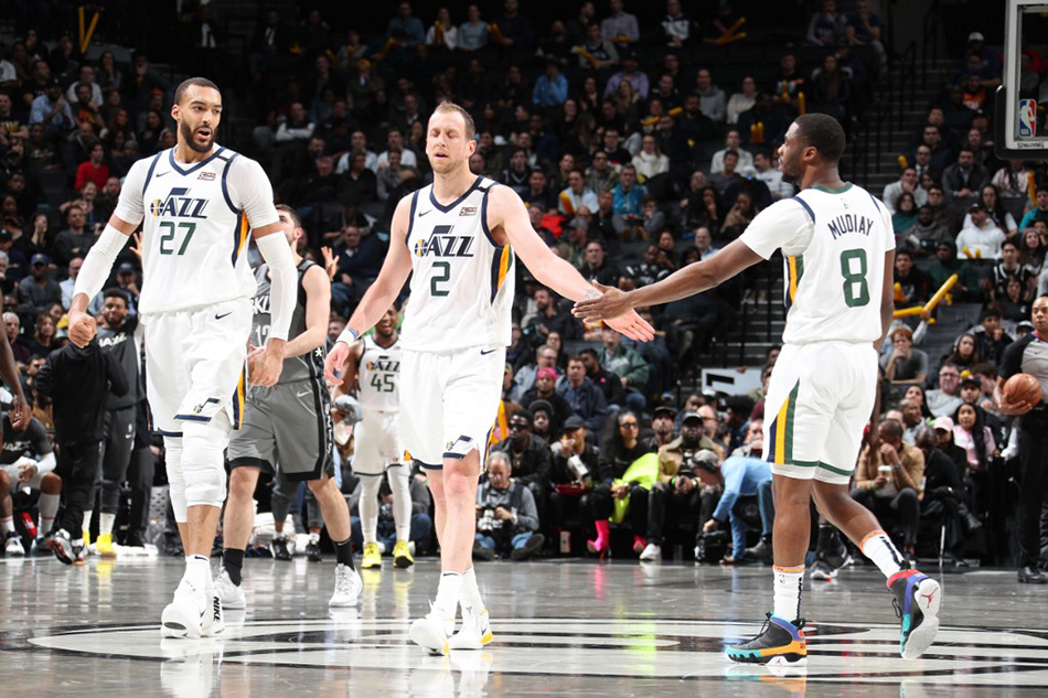 Jazz vs. Nets odds, line, spread: 2020 NBA picks, Jan. 14 predictions from proven computer simulation