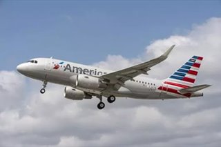 US pilots sue American Airlines to halt China flights