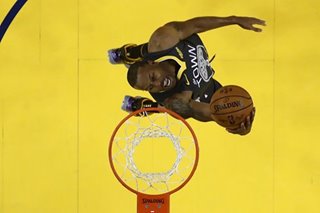 NBA: Heat acquire Iguodala from Grizzlies -- reports