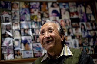 The matchmaker of Beijing: Grandfather plays cupid for generations