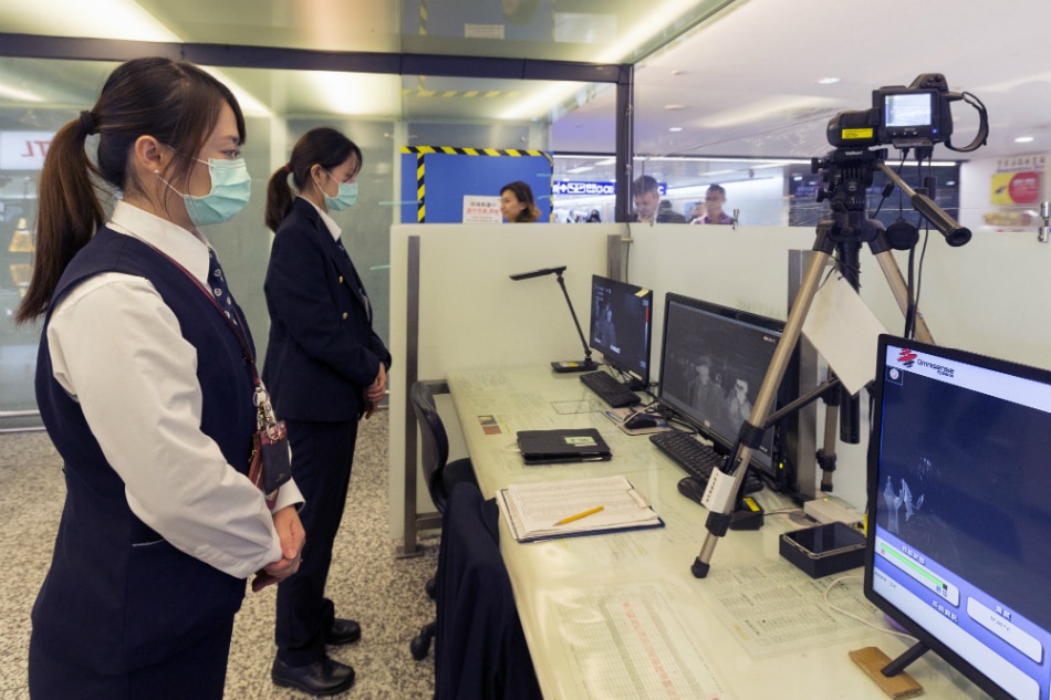 Taiwan confirms first coronavirus death on island, cases at 20 1