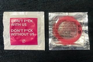 Planned Parenthood Valentine condoms irk California lawmakers