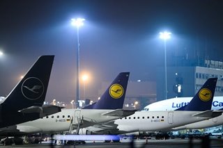 Lufthansa PH: 'CITIRA' bill bigger concern for businesses than COVID-19 disruptions | Market Edge