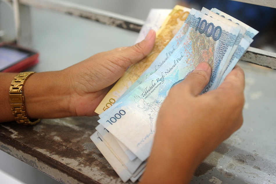 Why the Philippine peso is defying global rout due to COVID 19 ABS