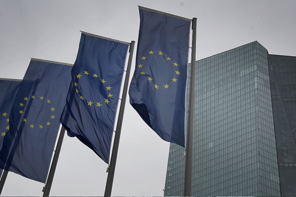 Eu Members Won T Agree To Pooled Debt Abs Cbn News