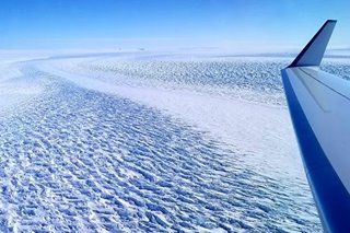 Antarctica's splendid isolation keeps coronavirus at bay