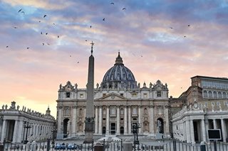 Reopening of Saint Peter's marks first step for Italy's Catholics