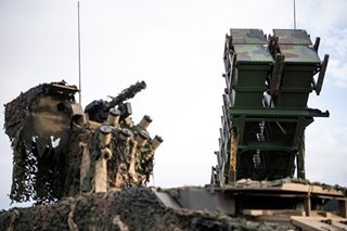 US approves sale of 84 Patriot missiles to Kuwait