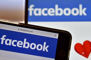 Facebook dapat magpaliwanag sa nagsulputang impostor na accounts: eksperto