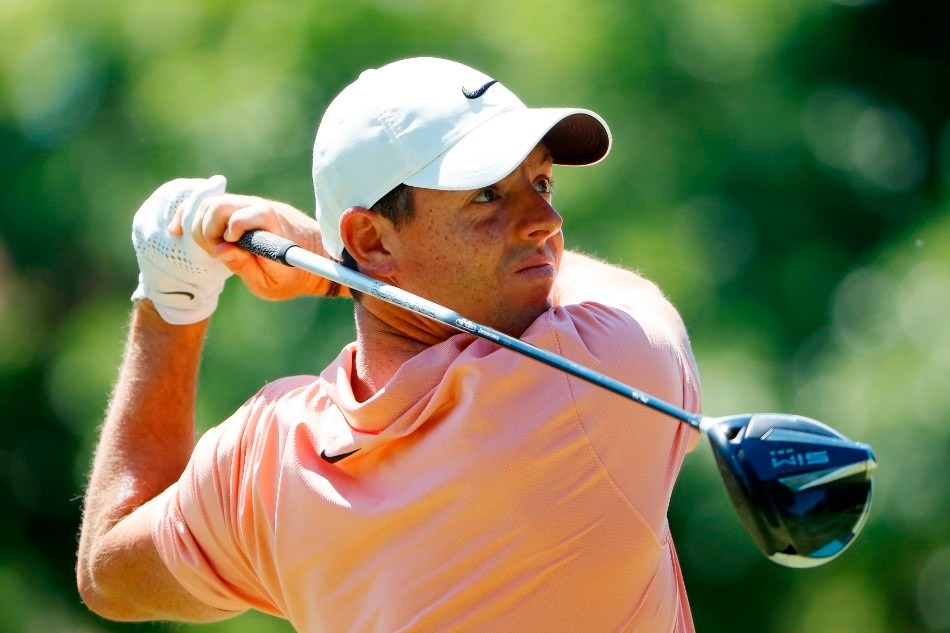Golf: Rory McIlroy commits to first Phoenix Open 1
