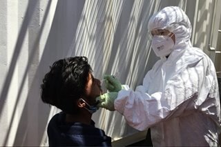 Coronavirus deaths in Europe pass 200,000: AFP tally