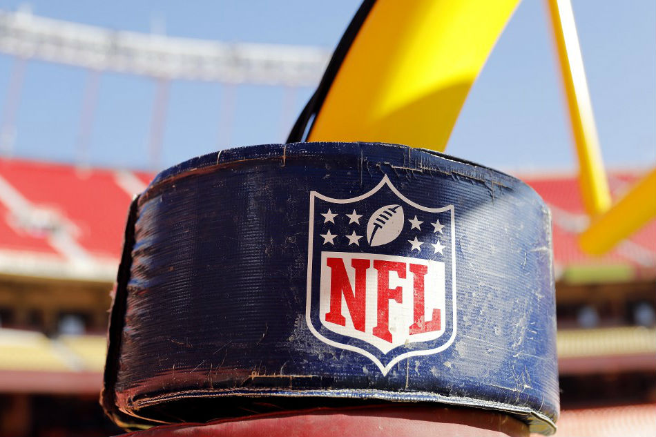 NFL: Cowboys plan to have fans for games despite virus 1