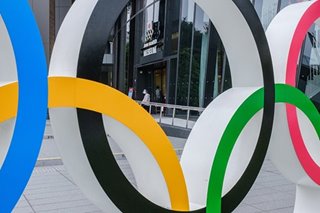 Olympics: Weightlifting-Romania out of Tokyo Games after one-year doping ban